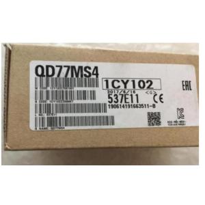 新品未開封　三菱電機　MITSUBISHI　シーケンサ　シリアルコミュニケーションユニット QD77...