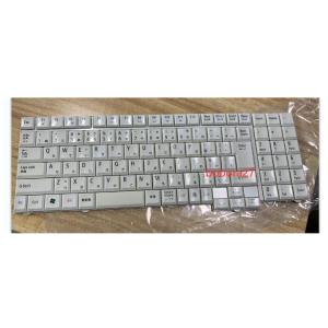 新品NEC LaVie ノートPC用日本語キーボード(9J.N9482.K0J)白