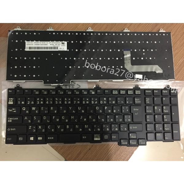 即日発送　富士通 FMV LIFEBOOK A576/N A576/NW A576/NX A576/...