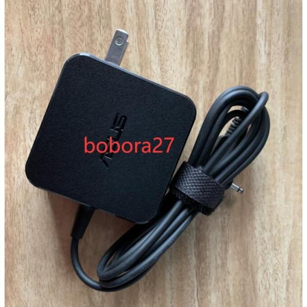 新品 ASUS UX21e UX31e UX32e 充電器 ADP-45AW A 電源ACアダプター...