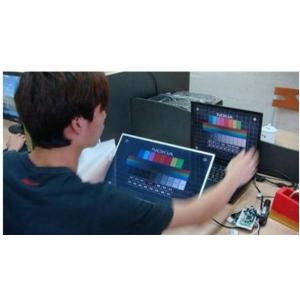 新品 17.3インチ液晶 N173HHE-G3...の詳細画像3