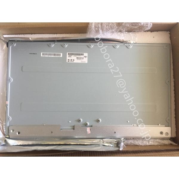 新品 DELL Inspiron 27-7700 液晶パネル  LM270WF7(SS)(D1)