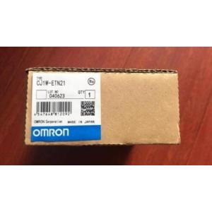 新品☆OMRON/オムロン CJ1W-ETN21 Ethernetユニット【6ヶ月保証