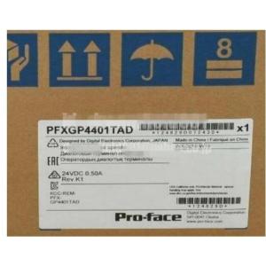 新品 Pro-Face GP-4401T タッチパネル PFXGP4401TAD 保証6ヶ月