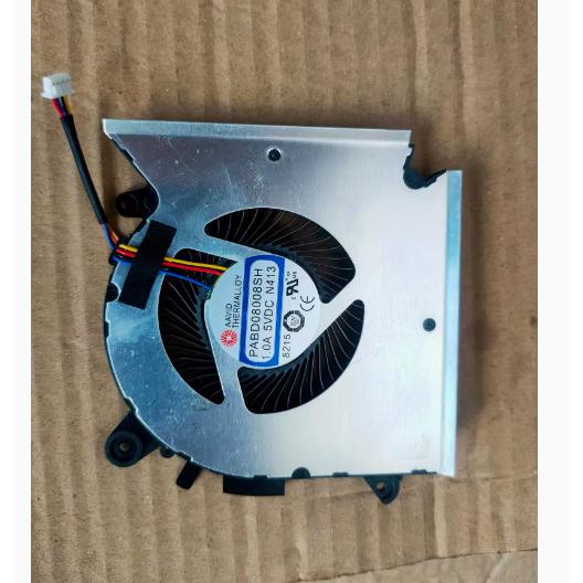 新品 MSI GF63 Thin 10U GF63 8RC-068JP MS-16R1 散熱CPU ...