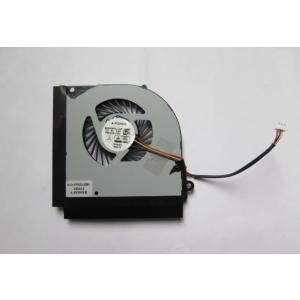 新品 CLEVO P950 P955HR 対応 CPUファン A-power BS5005HS-U3...