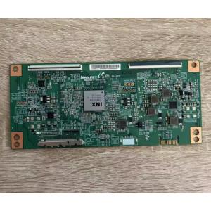 国内発送 新品 SHARP AQUOS LC-50U45 液晶テレビ 液晶表示基板 T-CON基板 ...