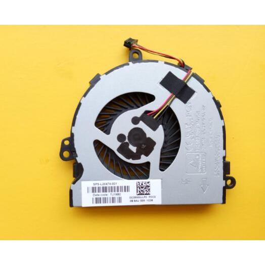 新品 HP 250 255 256 G7 15-DA DB DR DX 散熱CPU ファン/ 冷却 ...