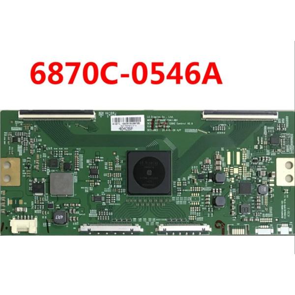 新品 東芝 REGZA 55BZ710X 55インチ 液晶テレビ T-CON基板 LC550DQF-...