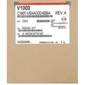 新品 安川電機V1000 CIMR-VB2A0020BBA CIMR-VB2A0020BAA と同等品