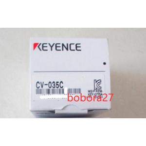 新品 KEYENCE/キーエンス 高速デジタルカラーカメラ CV-035C【６ヶ月保証】