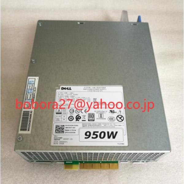 Dell T5820 T7820 T7920 950W  電源ユニット D950EF-00 H950...