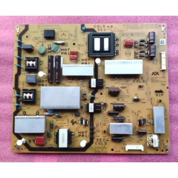 新品 シャープ SHARP 液晶テレビ  LC-60Z5の電源基盤  電源基板 電源ボード DPS-...