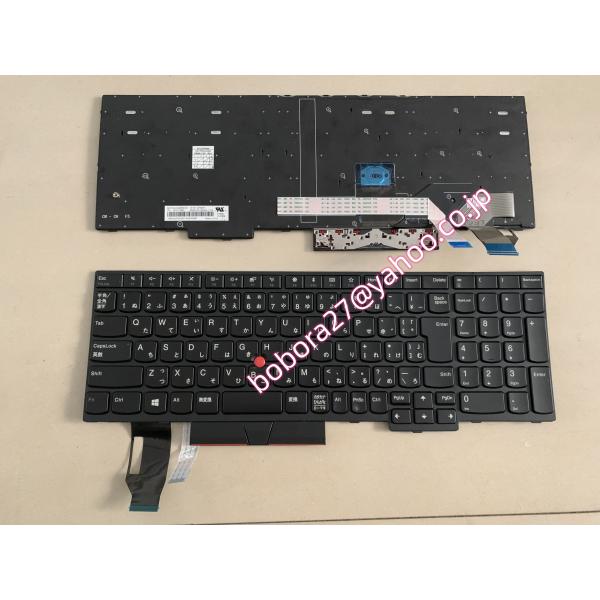 LENOVO Thinkpad E580 E585 E590 E595 L580 L590 T590...