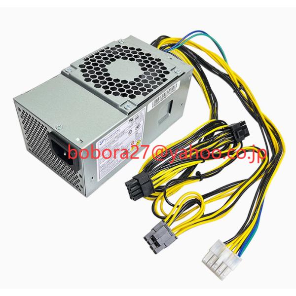 純正新品 LENOVO FSP500-20TGBAB 500W デスクトップ電源装置 Lenovo ...