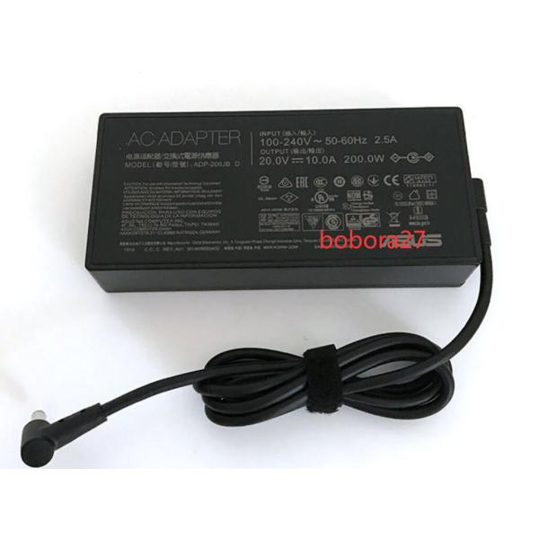 新品 ASUS TUF Gaming A17 FA706IU FA706QR 電源、ACアダプタ 2...