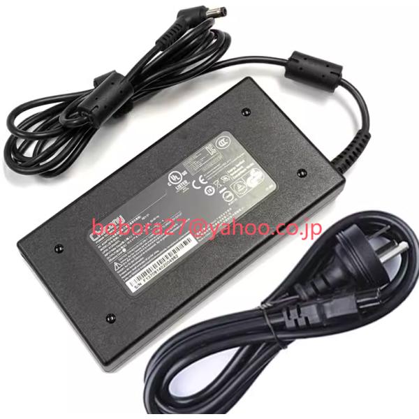 純正新品 GALLERIA GCF1050TGF-E raytrek G5 電源、ACアダプター 1...