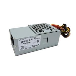 純正新品 DELL OptiPlex 790 7010 990 DT 電源ユニット L250AD-00