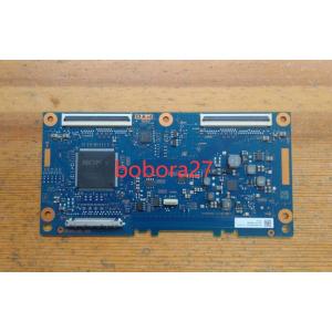 SONY BRAVIA テレビ KDL-55W900A T-CON基板