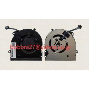 ENVY 15 x360 純正新品 HP Envy X360 15-0002AU等用 CPUファン L53541