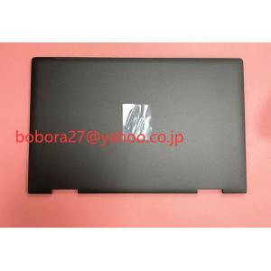 新品 修理交換用 HP ENVY x360 13-ay LCDカバー 天板 液晶トップカバー L94...