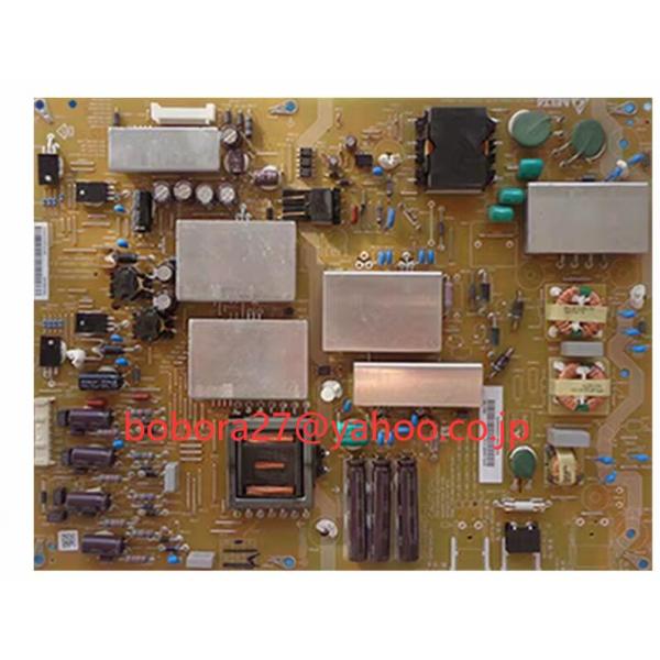 SHARP シャープ AQUOS クアトロン 液晶テレビ  LC-60G9 電源基盤　基板 電源ボー...