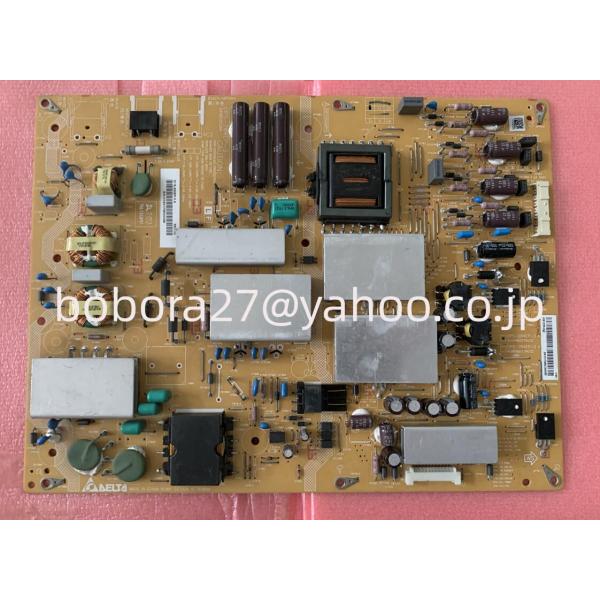 SHARP シャープ  AQUOS 60型 液晶テレビ LC-60XL9 LC-60XL10 電源基...