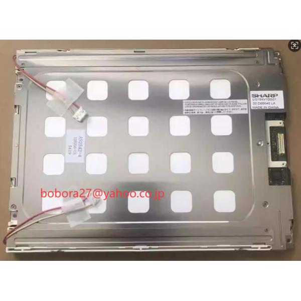 新品 SHARP LCD液晶パネル LQ104V1DG21