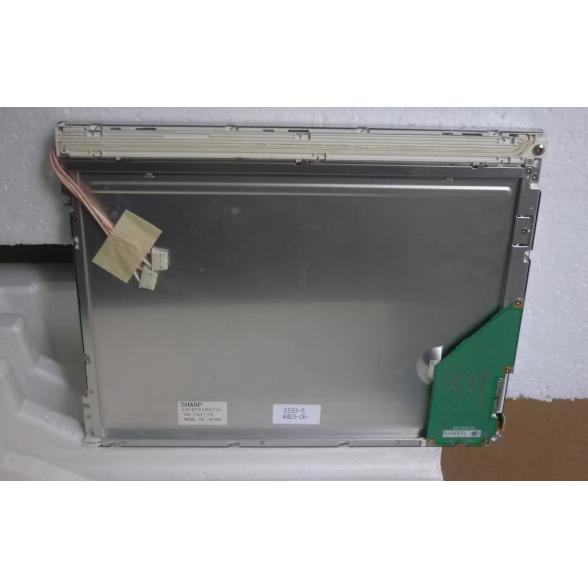 SHARP LCDパネル  LQ121S1DG21A