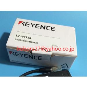 新品　KEYENCE/キーエンス 　LT-9011M　 【６ヶ月保証】