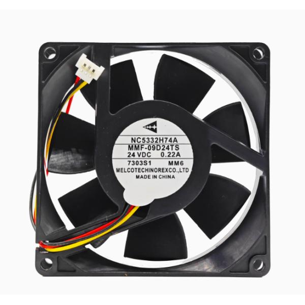 新品　三菱 24V 9025 MMF-09C24TS/09B24DH/09D24TS-YN4/YM4...