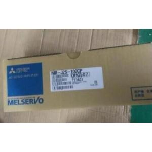 新品☆ MITSUBISHI/ 三菱 サーボアンプ MR-J4-500B-RJ020 (６ヶ月保証