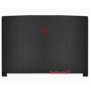 新品 MSI  GF63 MS-16R1 16R3 16R5 16R6 16R7 用天板、液晶のトッ...