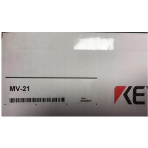 新品　KEYENCE/キーエンス 　MV-21　【6ヶ月保証付き】