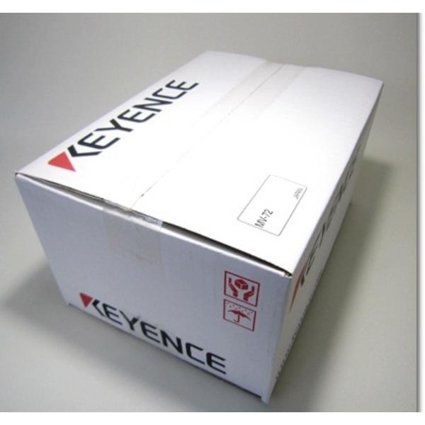 新品★ KEYENCE キーエンス MV-72 ACサーボアンプ 【６ヶ月保証】