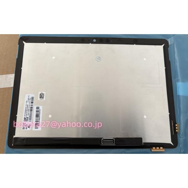 新品 Microsoft Surface GO 4 液晶パネル NV105WAM-N32 V8.0