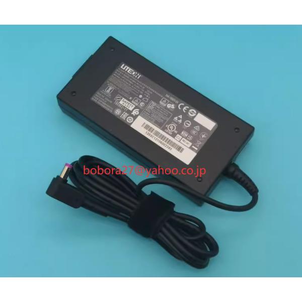 新品 G-Tune P5-144 電源 ACアダプター PA-1121-26 19.5V 6.15A...