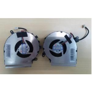 新品 MSI GE62MVR GE72MVR MS-16JC MS-179C 散熱CPU ファン/ ...