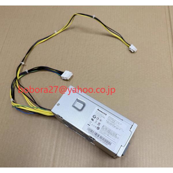 純正新品 LENOVO PCH015 10PIN+4PIN 260W デスクトップ電源装置 M415...