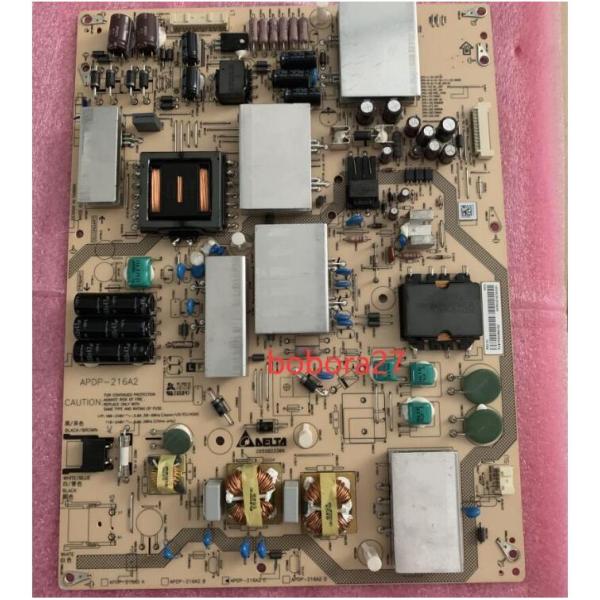 シャープ SHARP 60インチ 液晶テレビ  lc-60us40 等用電源基盤 電源基板 電源ボー...