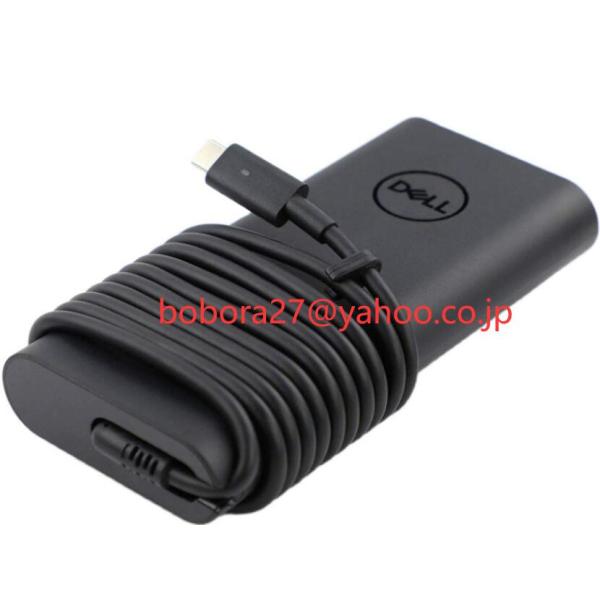 純正新品 DELL 130W USB-C ACアダプター 5V/9V/15V/20V-1A/6.5A...