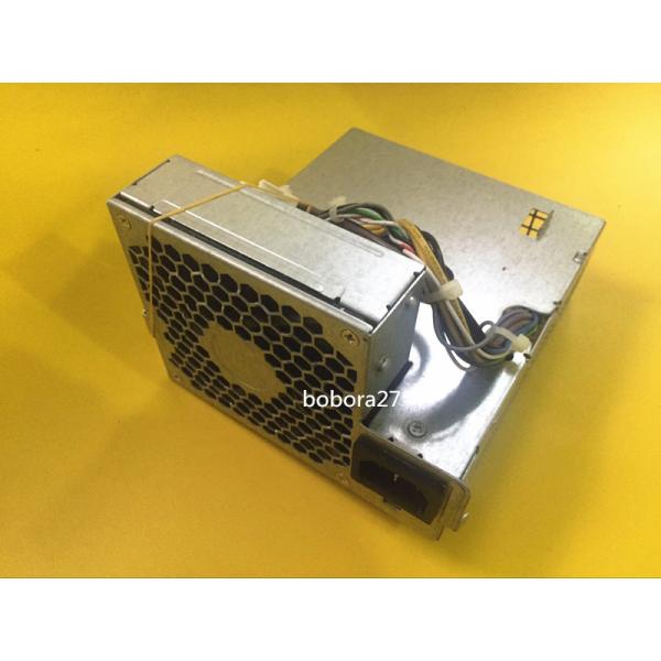 新品　HP Compaq 6300 6200 6000 6000 Pro SFF 電源ユニットPC8...