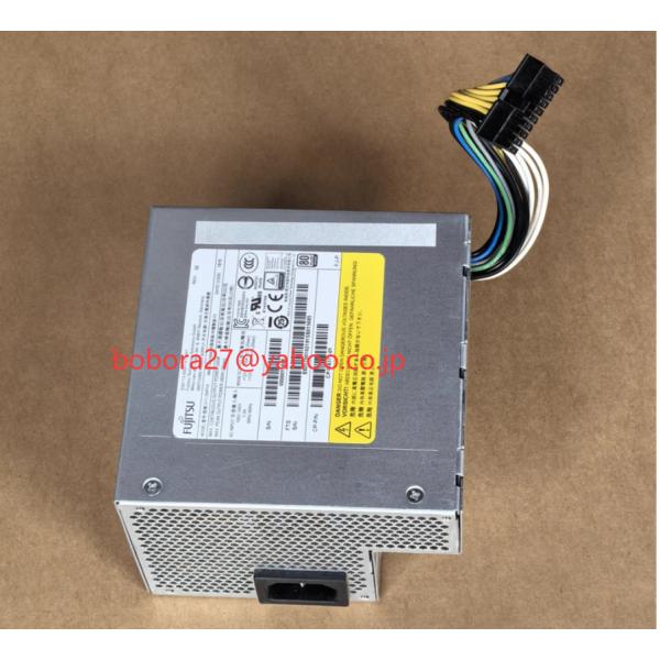 新品★富士通 FUJITSU 電源ユニットD17-250P1A/DPS-250AB-110A/DPS...