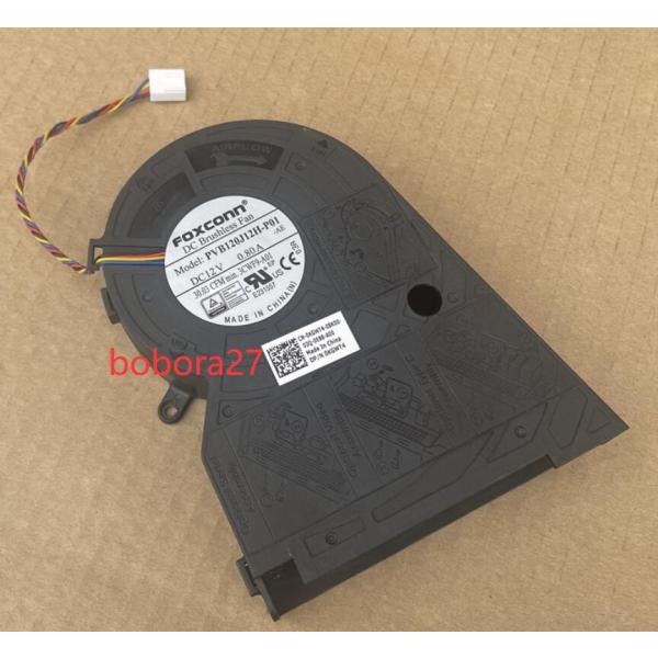 新品 Dell Optiplex 3060 5060 7060 3050 7050 SFF 散熱CP...