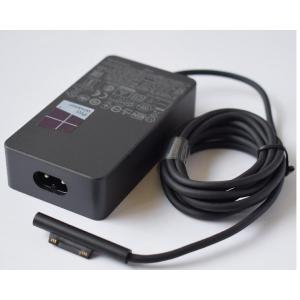 純正新品 Microsoft Surface Pro 4/5、Surface Laptop 用 44W AC