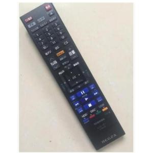 東芝REGZAブルーレイディスクレコーダー用リモコンSE-R0468(東芝