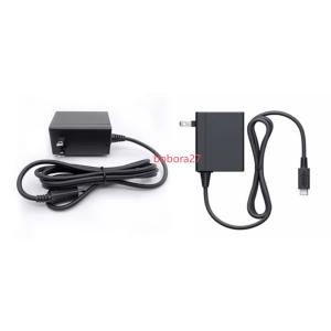 純正新品 Switch ACアダプター HAC-002 39W PD充電器 純正新品 Switch ACアダプター HAC-002 39W PD充電器
