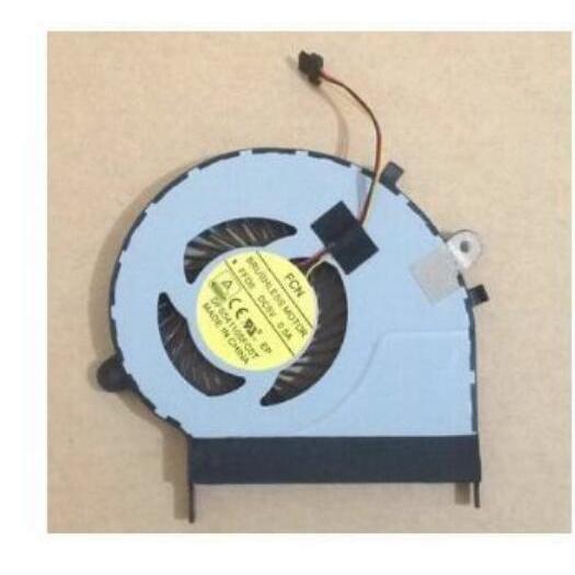 新品 修理交換用　東芝 dynabook T85 T75 T55 散熱CPU ファン/ 冷却 EF7...