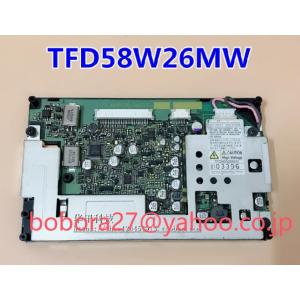 新品 東芝　５．８インチ　液晶パネル　TFD58W26MW