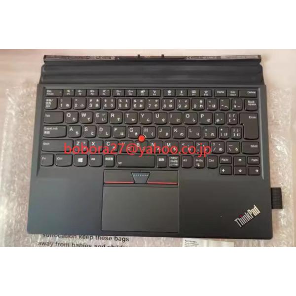純正新品 Lenovo ThinkPad X1 Tablet Gen 2 12.0インチ　タブレット...